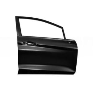 Porte avant droite pour FORD FIESTA VII ph.1 2017-2021, Neuve