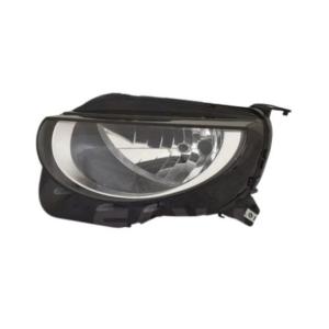 Phare gauche pour FIAT 500 ÉLECTRIQUE depuis 2020, avec moteur, H19-W5W, Neuf