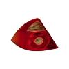 Feu arrière gauche pour FORD MONDEO II phase 2 du 10/2003 au 05/2007,sans porte-ampoule,rouge/blanc 4 portes mod. 03 > 05,Neuf