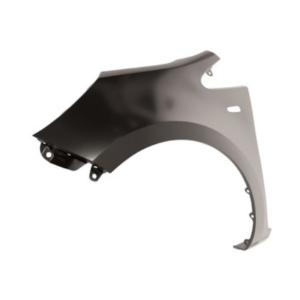 Aile avant gauche pour KIA RIO 2011-2014, avec trou feu répétiteur, Neuve