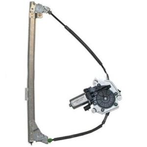 Lève vitre avant droit pour PEUGEOT 405 1987-1995,avec moteur,2 pin, 5 porte, Neuf