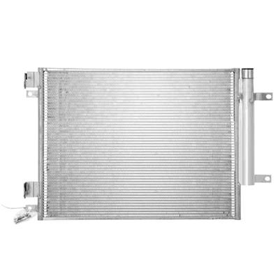 Condenseur de Climatisation pour OPEL KARL 2015-2019, OEM: 1850741, Neuf