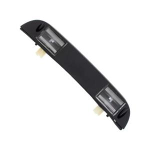 Feu de plaque arrière pour RENAULT KANGOO II phase 1 2008-2013, Neuf