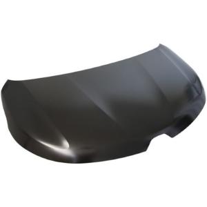 Capot pour RENAULT KANGOO III phase 1 depuis 2021, en fer, Neuf