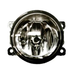 Feu antibrouillard droit et gauche pour SUZUKI S-CROSS 2013-2016, Neuf