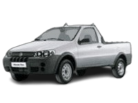 FIAT STRADA du 05/2005 au 11/2011