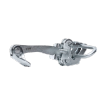 Tirant d'ouverture de porte avant droit/gauche pour IVECO DAILY CITY 2000-2006, Neuf