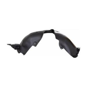 Pare-boue aile avant droite pour VOLKSWAGEN T-ROC 2017-2022, Neuf