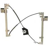 Lève vitre électrique avant gauche pour ALFA ROMEO 159 depuis 2005, sans moteur, confort, Mod. 5 portes, Neuf