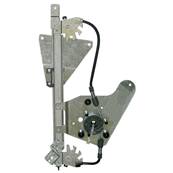 Lève vitre électrique arrière gauche pour AUDI A4 I phase 1 1994-1999, sans moteur, confort, Neuf