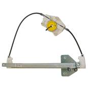 Lève vitre électrique arrière droit pour AUDI A4 II 2000-2004, sans moteur, confort, Neuf