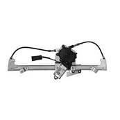 Lève vitre électrique arrière droit pour BMW Série 3 E46 1998-2001, avec moteur, Neuf