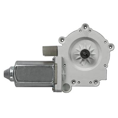 Moteur de Lève vitre électrique avant gauche pour MINI R50/R53 2001-2004, Mod. 3 portes, ONE/COOPER, Neuf