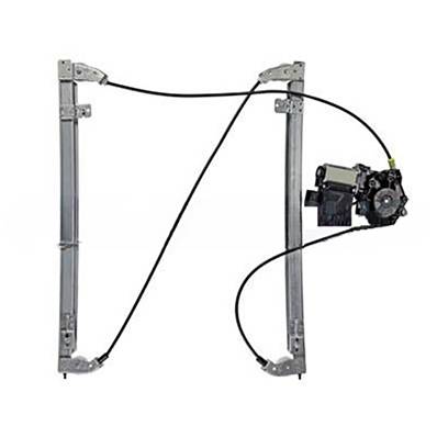 Lève vitre électrique avant gauche pour CITROËN XSARA PICASSO phase 1 1999-2004, avec moteur, Mod. 5 portes, Neuf