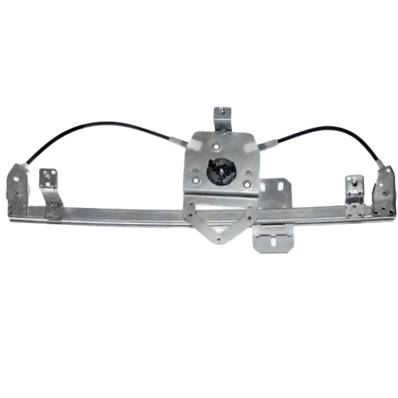 Lève vitre électrique avant droit pour DACIA LOGAN I phase 1 2005-2008, sans moteur, Neuf