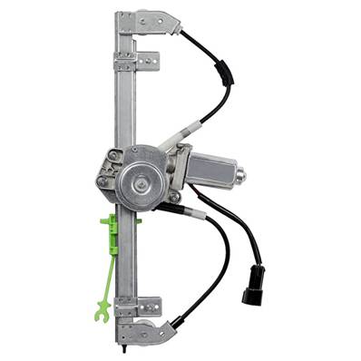 Lève vitre électrique avant gauche pour FIAT 500 phase 2 depuis 2015, avec moteur, Mod. 3 portes, Neuf