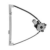 Lève vitre électrique avant droit pour LANCIA LYBRA 1999-2005, avec moteur, Mod. 5 portes, Neuf