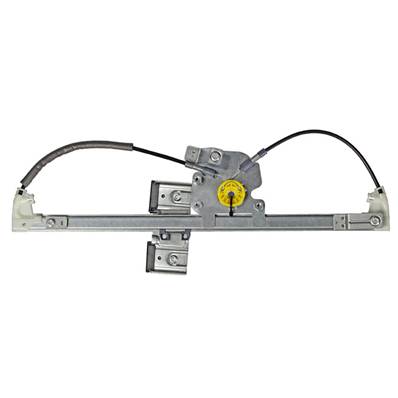 Lève vitre électrique avant droit pour MERCEDES CLASSE A 2001-2004 (W168), sans moteur, confort, Mod. 5 portes, Neuf