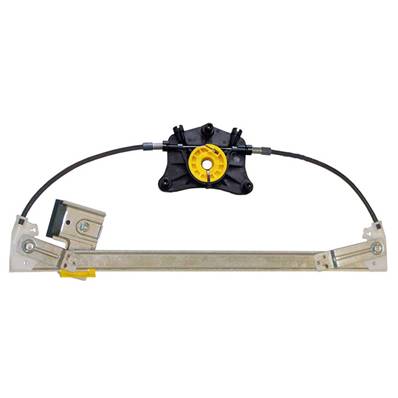 Lève vitre électrique arrière droit pour MERCEDES CLASSE A 2008-2012 (W169), sans moteur, confort, Neuf