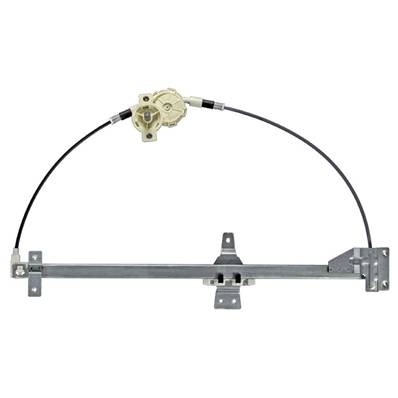 Lève vitre avant droit pour MERCEDES VITO I (W638) 1996-2003, manuel, Mod. 3 portes, Neuf