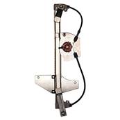 Lève vitre électrique arrière droit pour PEUGEOT 208 phase 2 2015-2019, sans moteur, confort, Neuf