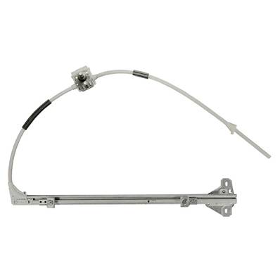 Lève vitre avant droit pour RENAULT MASTER II phase 2 2003-2010, manuel, Mod. 3 portes, Neuf