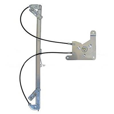 Lève vitre électrique avant gauche pour RENAULT MASTER III phase 2 2014-2019, sans moteur, confort, Mod. 3 portes, Neuf