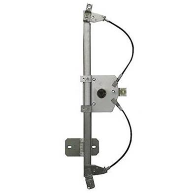 Lève vitre électrique avant gauche pour RENAULT CAPTUR 2013-2017, sans moteur, confort, Mod. 5 portes, Neuf