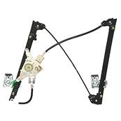 Lève vitre électrique avant droit pour SEAT IBIZA II phase 3 1999-2002, sans moteur, confort, Mod. 5 portes, Neuf