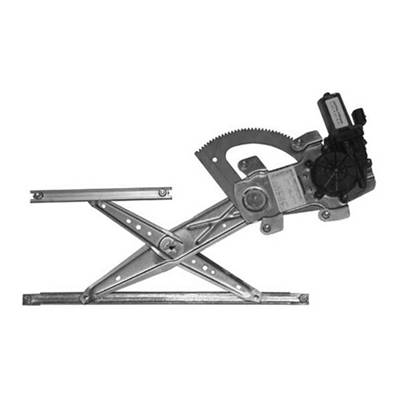 Lève vitre électrique avant gauche pour TOYOTA YARIS I phase 2 2003-2005, avec moteur, Mod. 3/5 portes, Neuf