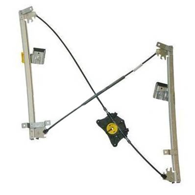 Lève vitre électrique avant gauche pour VOLKSWAGEN GOLF V GTI-GTD-R 2003-2008, sans moteur, confort, Mod. 5 portes, Neuf