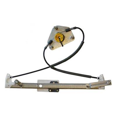 Lève vitre électrique arrière droit pour VOLKSWAGEN GOLF VII phase 2 2016-2020, sans moteur, confort, Neuf