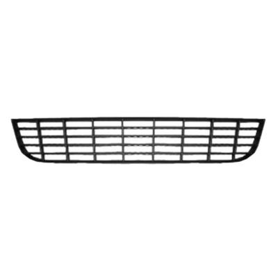 Grille centrale avant pour FIAT BRAVO depuis 2007, noir brillant, Neuve