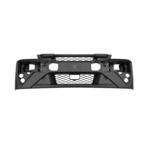 Pare-chocs avant pour IVECO EUROCARGO 120/75 2016 2015-2019, avec siège pour phares antibrouillards, avec sièges pour lave-phares, Neuf