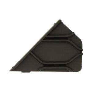 Cache-crochet gauche de grille de pare-chocs avant pour IVECO DAILY 2014-2019, partie centrale, Neuf