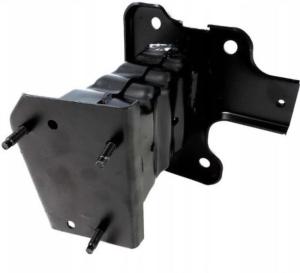 Absorbeur avant gauche pour NISSAN QASHQAI II phase 2 2017-2021, renfort pare chocs avant, en metal, Neuf