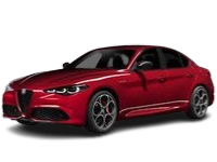 Alfa romeo GIULIA VELOCE