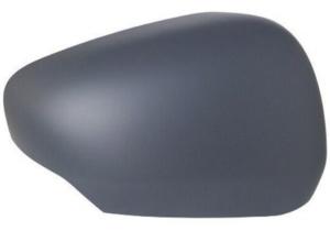 Coque de rétroviseur droit pour RENAULT KANGOO III phase 1 depuis 2021, Neuve à peindre