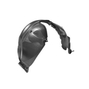 Pare-boue aile avant gauche pour DACIA DOKKER STEPWAY depuis 2015, moulé par injection, Neuf