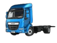 DAF LF 45 depuis 01/2001