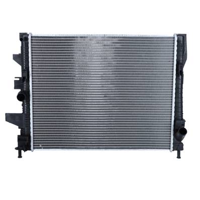 Radiateur de refroidissement moteur pour FORD FIESTA Mk6 ph.2 2013-2016, OEM: 1922567, Neuf