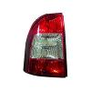 Phare optique arri�re gauche pour FIAT STRADA 2005-2011, blanc/rouge, mod. depuis 01/2007, Neuf