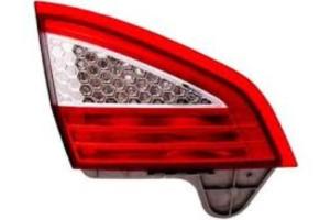 Feu arrière gauche pour FORD MONDEO III phase 1 2007-2010, Mod. Hella, 5 portes, intérieure, Neuf