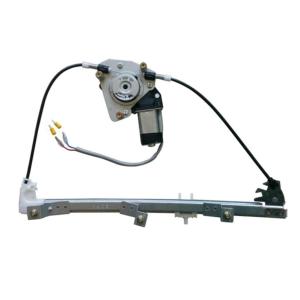 Lève vitre électrique avant gauche pour ALFA ROMEO 156 phase 1 1997-2003, avec moteur, Mod. 5 portes, Neuf