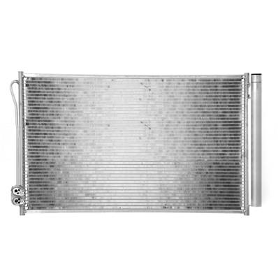 Condenseur de Climatisation pour MERCEDES CLASSE V (VITO) III 2014-2019 (W447), OEM: 4478350070, Neuf