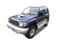 PAJERO SPORT/CHALLENGER du 01/1997 au 12/2004