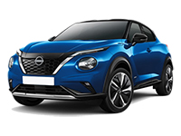 JUKE II depuis 09/2019