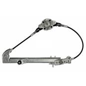 Lève vitre arrière droit pour ALFA ROMEO 156 phase 2 2003-2005, manuel, Neuf