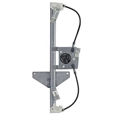 Lève vitre électrique avant gauche pour CITROËN C3 II phase 2 2013-2016, sans moteur, confort, Mod. 5 portes, Neuf