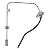 Lève vitre avant droit pour FIAT PANDA I 1980-2003, manuel, Mod. 3 portes, Neuf